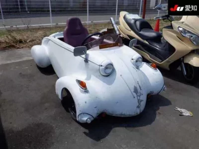 Mitsuoka OTHER