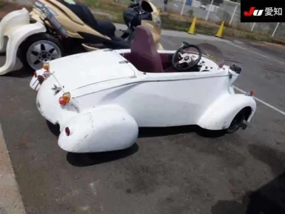Mitsuoka OTHER