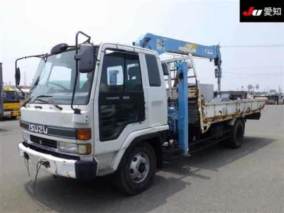 Isuzu TRUCK