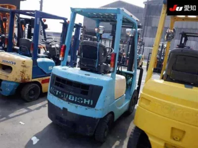 Mitsubishi MITUBISHI