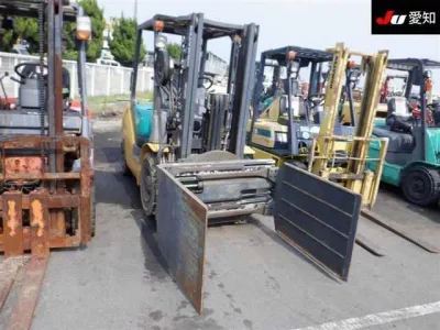 KOMATSU OTHER