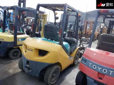 KOMATSU OTHER