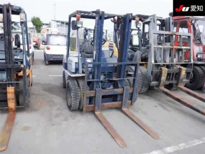 KOMATSU OTHER