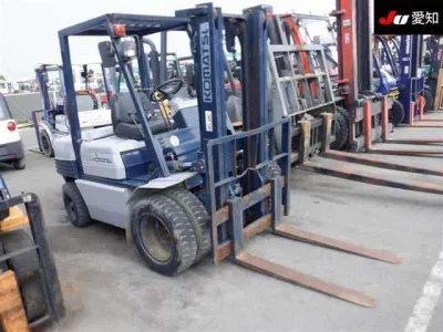 KOMATSU OTHER