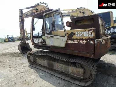 SUMITOMO OTHER