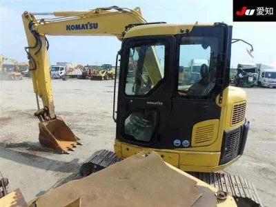 KOMATSU OTHER