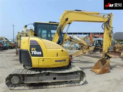 KOMATSU OTHER