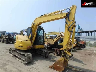 KOMATSU OTHER