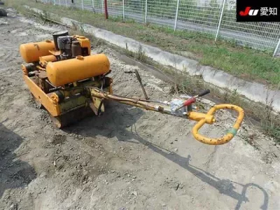 OTHERS BOMAG