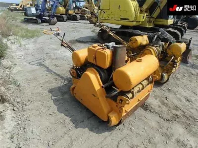 OTHERS BOMAG