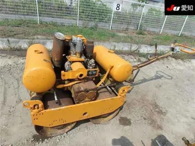 OTHERS BOMAG