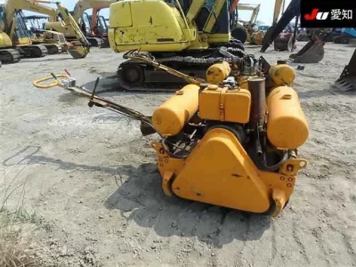 OTHERS BOMAG
