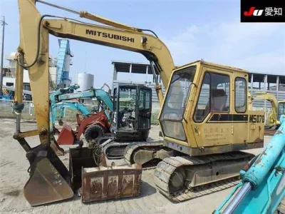 Mitsubishi MITUBISHI