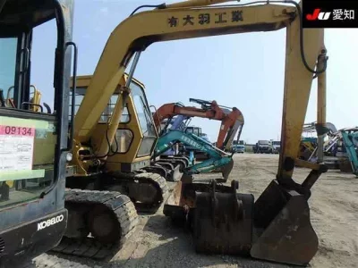Mitsubishi MITUBISHI