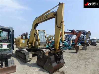 Mitsubishi MITUBISHI