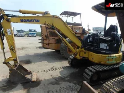 KOMATSU OTHER