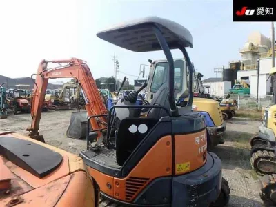 HITACHI OTHER