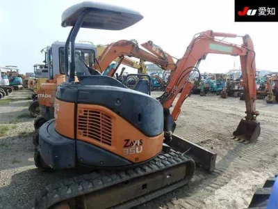 HITACHI OTHER