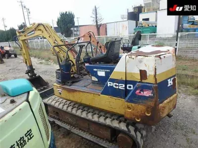 KOMATSU OTHER