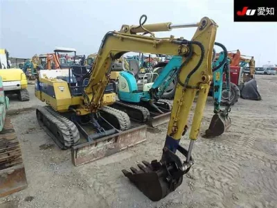 KOMATSU OTHER