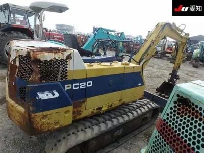 KOMATSU OTHER