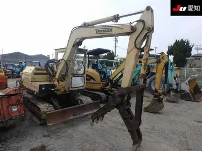 YANMAR OTHER