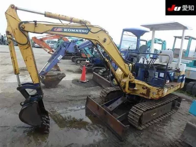 KOMATSU OTHER