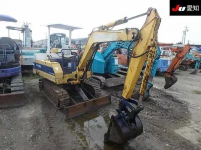 KOMATSU OTHER