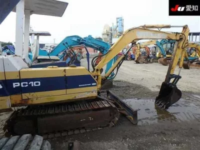 KOMATSU OTHER