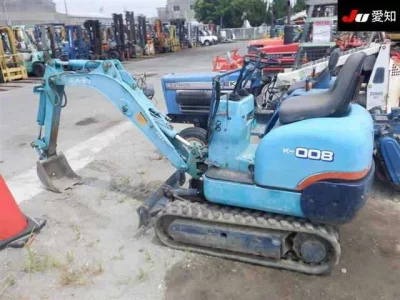 KUBOTA OTHER