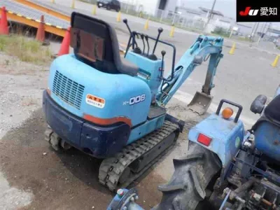 KUBOTA OTHER