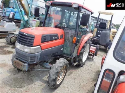 KUBOTA OTHER