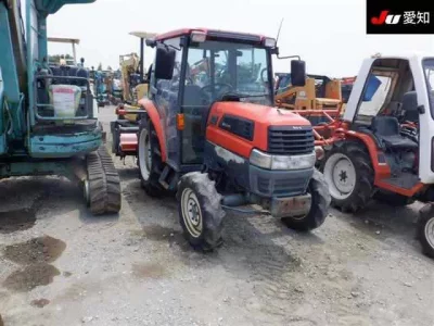 KUBOTA OTHER