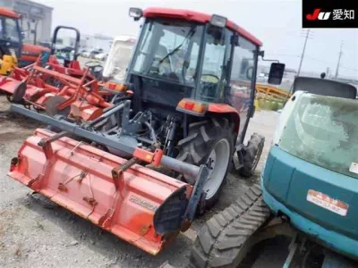 KUBOTA OTHER