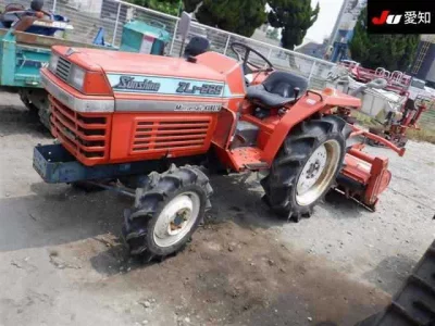 KUBOTA OTHER