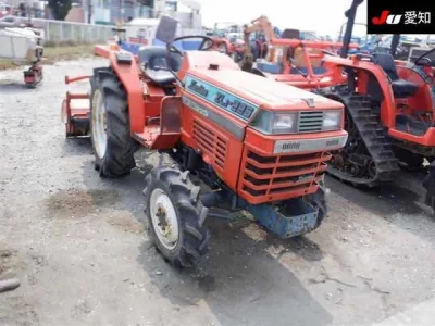 KUBOTA OTHER