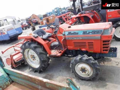 KUBOTA OTHER