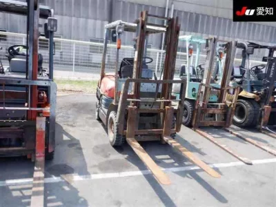 Toyota FORKLIFT