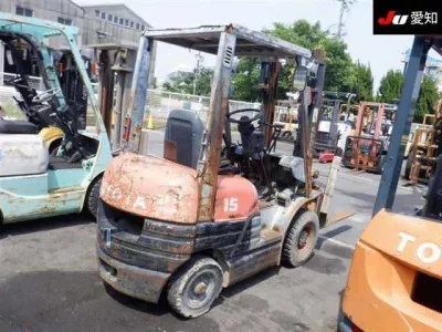Toyota FORKLIFT