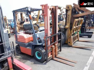 Toyota FORKLIFT