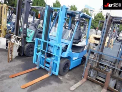 Toyota FORKLIFT