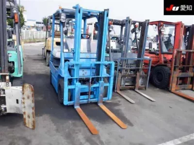 Toyota FORKLIFT