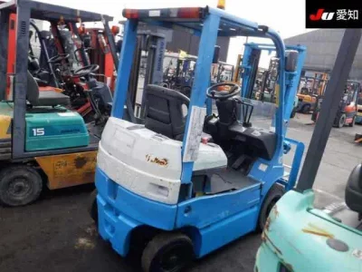 Toyota FORKLIFT