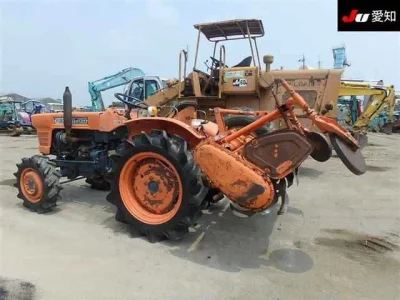 KUBOTA OTHER