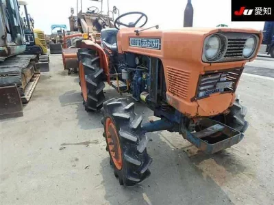 KUBOTA OTHER