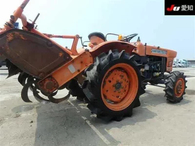 KUBOTA OTHER
