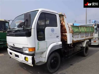 Nissan CONDOR