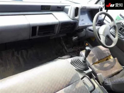Nissan CONDOR