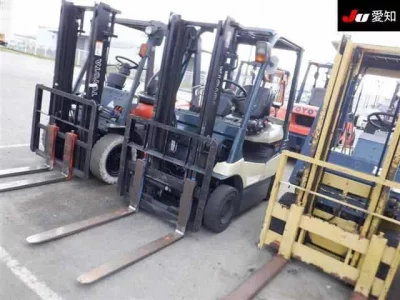 Toyota FORKLIFT