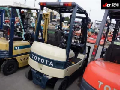 Toyota FORKLIFT